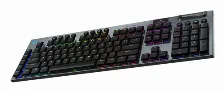 Teclado Gaming G915 X Lightspeed Usb Rgb Negro