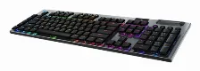 Teclado Gaming G915 X Lightspeed Usb Rgb Negro