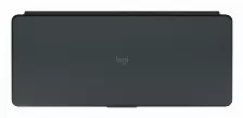 Teclado Inalámbrico Logitech 920-012867 Bluetooth, 10 M, Grafito