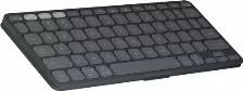 Teclado Inalámbrico Logitech 920-012867 Bluetooth, 10 M, Grafito