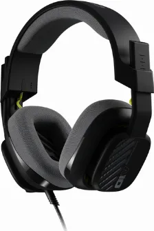 Audífonos Astro Gaming A10 Headset Diadema, Alámbrico, 3.5 Mm, Negro
