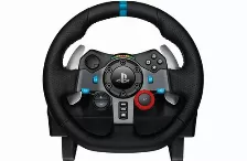 Volante Con Pedales Logitech G29 Driving Force (941-000111), Compatible Con Pc/ps3/ps4
