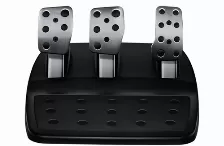 Volante Con Pedales Logitech G29 Driving Force (941-000111), Compatible Con Pc/ps3/ps4