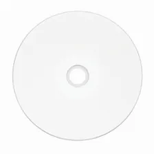 Dvd+r Verbatim 4.7gb 16x Blanco Imprimible C/50