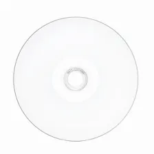 Campana Cd Verbatim 700 Mb/80 Min, 52x, 100 Piezas