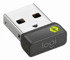 Receptor Usb-a Logitech Bolt