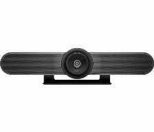 Video Conferencia Logitech 960-001101, 30 Fps, Negro