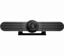 Video Conferencia Logitech 960-001101, 30 Fps, Negro