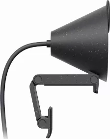 Cámara Web Logitech Brio 300 2 Mp, 1920 X 1080 Pixeles, 30 Fps, 720p, 1080p, Micrófono, Usb, Grafito