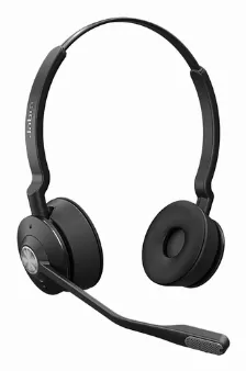 Audífonos Jabra Engage 65 Se Diadema, Inalámbrico, Negro