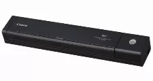 Escaner Canon Imageformula P-208 Ii Resolución 600 X 600 Dpi, Escáner A Color, Usb, Negro