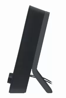 Bocinas Logitech Z207, Inalambrico Y Alambrico, Bluetooth Empareja Hasta 2 Dispositivos, Conector 3.5mm, Color Negro