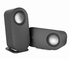 Bocinas Logitech Z407, Bluetooth, Alambrico/inalambrico, Micro Usb3.5mm, 40w Rms Subwoofer, Negro