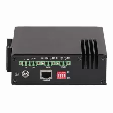 Switch H3c Ie4300-12p-pwr Gestionado, L2, Rj-45 8, Gigabit Ethernet (10/100/1000), Din Rail, Negro, Plata