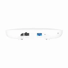 Access Point H3c Wa6320 1775 Mbit/s, 2.4 Ghz, 5 Ghz, Poe, Blanco