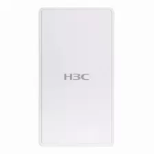 Access Point H3c Wa6320h 1000 Mbit/s, 2.4 Ghz, 5 Ghz, Poe, Blanco