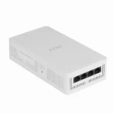 Access Point H3c Wa6320h 1000 Mbit/s, 2.4 Ghz, 5 Ghz, Poe, Blanco