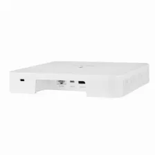 Access Point H3c Wa6520 2975 Mbit/s, 2.4 Ghz, 5 Ghz, Poe, Blanco