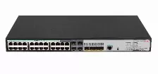 Switch H3c Ls-5120v3-52s-pwr-li-gl Gestionado, L3, Rj-45 48, Gigabit Ethernet (10/100/1000), (poe +) 48, Negro