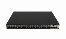 Switch H3c S5120v3-52s-li Gestionado, L3, Rj-45 48, Gigabit Ethernet (10/100/1000), Negro