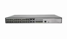 Switch H3c S5120v3 28s Gestionado, L3, Rj-45 24, Gigabit Ethernet (10/100/1000)