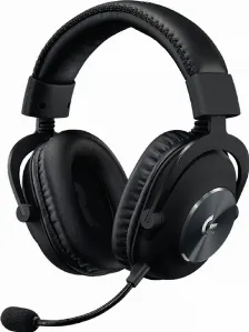 Audífonos Logitech G 981-000906 Diadema, Inalámbrico, Negro
