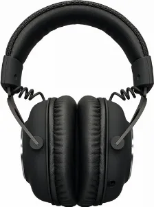 Audífonos Logitech G 981-000906 Diadema, Inalámbrico, Negro