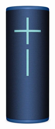 Bocina Ultimate Ears Megaboom 4 Usb, Bt, Inalámbrico, Universal, Azul