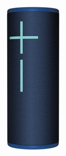 Bocina Ultimate Ears Megaboom 4 Usb, Bt, Inalámbrico, Universal, Azul