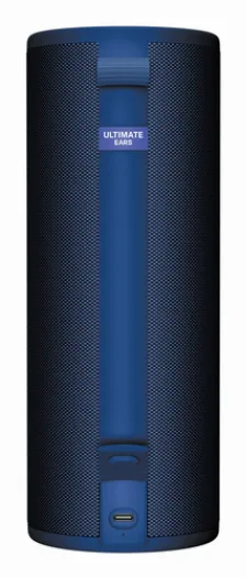 Bocina Ultimate Ears Megaboom 4 Usb, Bt, Inalámbrico, Universal, Azul