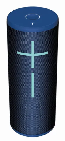 Bocina Ultimate Ears Megaboom 4 Usb, Bt, Inalámbrico, Universal, Azul