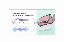 Monitor Lg 98uh5j-h 98