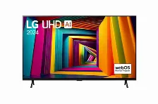 Smart Tv Lg 98ut9050 98