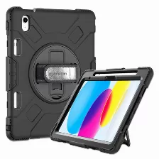 Funda Para Tablet Manhattan Tamaño Máximo De Pantalla 10.9