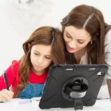 Funda Para Tablet Manhattan Tamaño Máximo De Pantalla 10.9