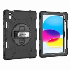 Funda Para Tablet Manhattan Tamaño Máximo De Pantalla 10.9