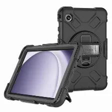 Funda Para Tablet Manhattan 996525 Tamaño Máximo De Pantalla 8.7