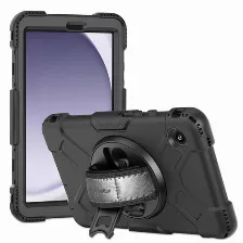 Funda Para Tablet Manhattan 996525 Tamaño Máximo De Pantalla 8.7