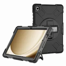 Funda Para Tablet Manhattan Tamaño Máximo De Pantalla 11