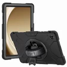 Funda Para Tablet Manhattan Tamaño Máximo De Pantalla 11