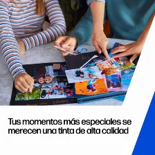 Botella De Tinta Hp Negro, Cian, Magenta, Amarillo, Compatibilidad Deskjet Gt 5800 Series, Ink Tank 100/300/400, Smart Tank 200/500/600/700 Series