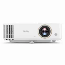 Proyector Benq Th685i Dlp, 3500 Lúmenes Ansi, 1080p (1920x1080), Bocinas, Blanco