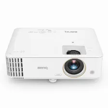 Proyector Benq Th685i Dlp, 3500 Lúmenes Ansi, 1080p (1920x1080), Bocinas, Blanco
