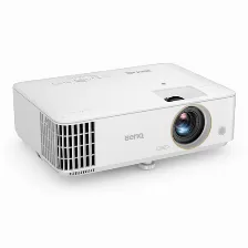 Proyector Benq Th685i Dlp, 3500 Lúmenes Ansi, 1080p (1920x1080), Bocinas, Blanco