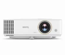 Proyector Benq Th685i Dlp, 3500 Lúmenes Ansi, 1080p (1920x1080), Bocinas, Blanco
