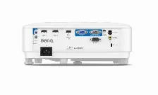 Proyector Benq Mx560c, Xga 1024x768, 4000 Lumenes Ansi, Contraste 20,000:1, Hdmi, Vga, Usb, Bocina 10w.