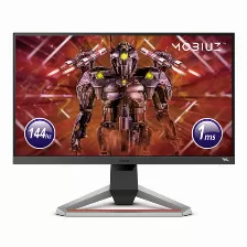 Monitor Benq Ex2510 Led, 24.5
