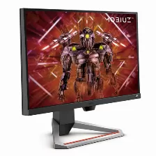 Monitor Benq Ex2510 Led, 24.5