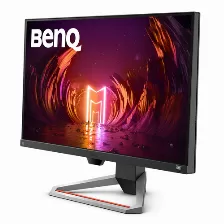 Monitor Benq Gaming Ex2510s 24.5 1920x1080 Hdmi 2.0x2 Dp 1.2x1 Bocinas 2.5wx2 Tecnologia Eye Care 3 Aã‘os De Garantia