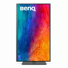 Monitor Benq Pd3205u Lcd, 31.5 Pulg, 1xhdmi, 1xdp, 3840 X 2160 Pixeles, Respuesta 5ms, 60 Hz, Panel Ips, Amd Freesync